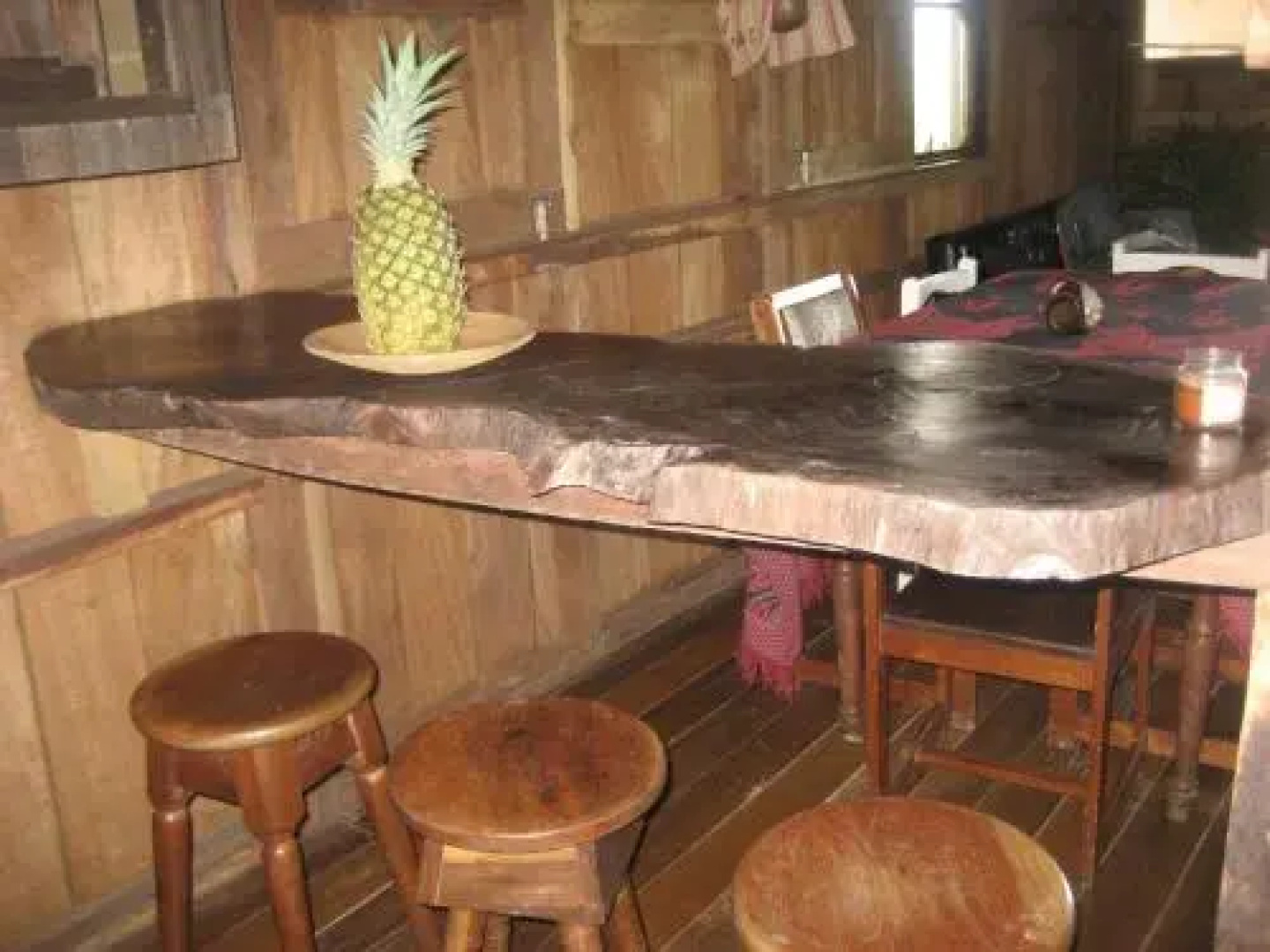 Rancho De Moncho