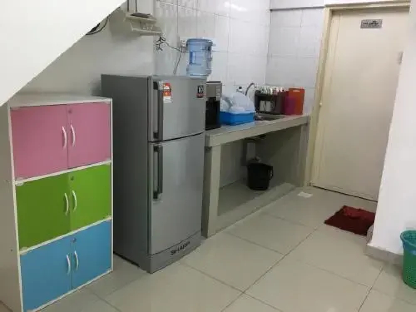 Pangkor 48b Homestay