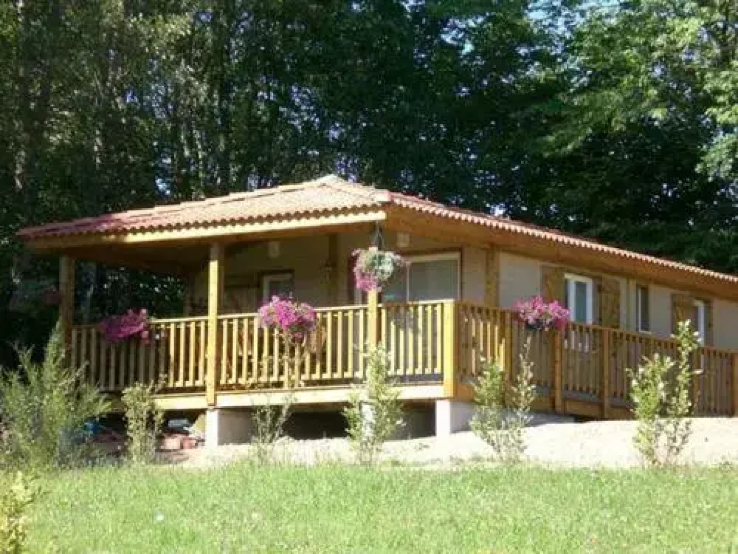 Domaine Du Lac