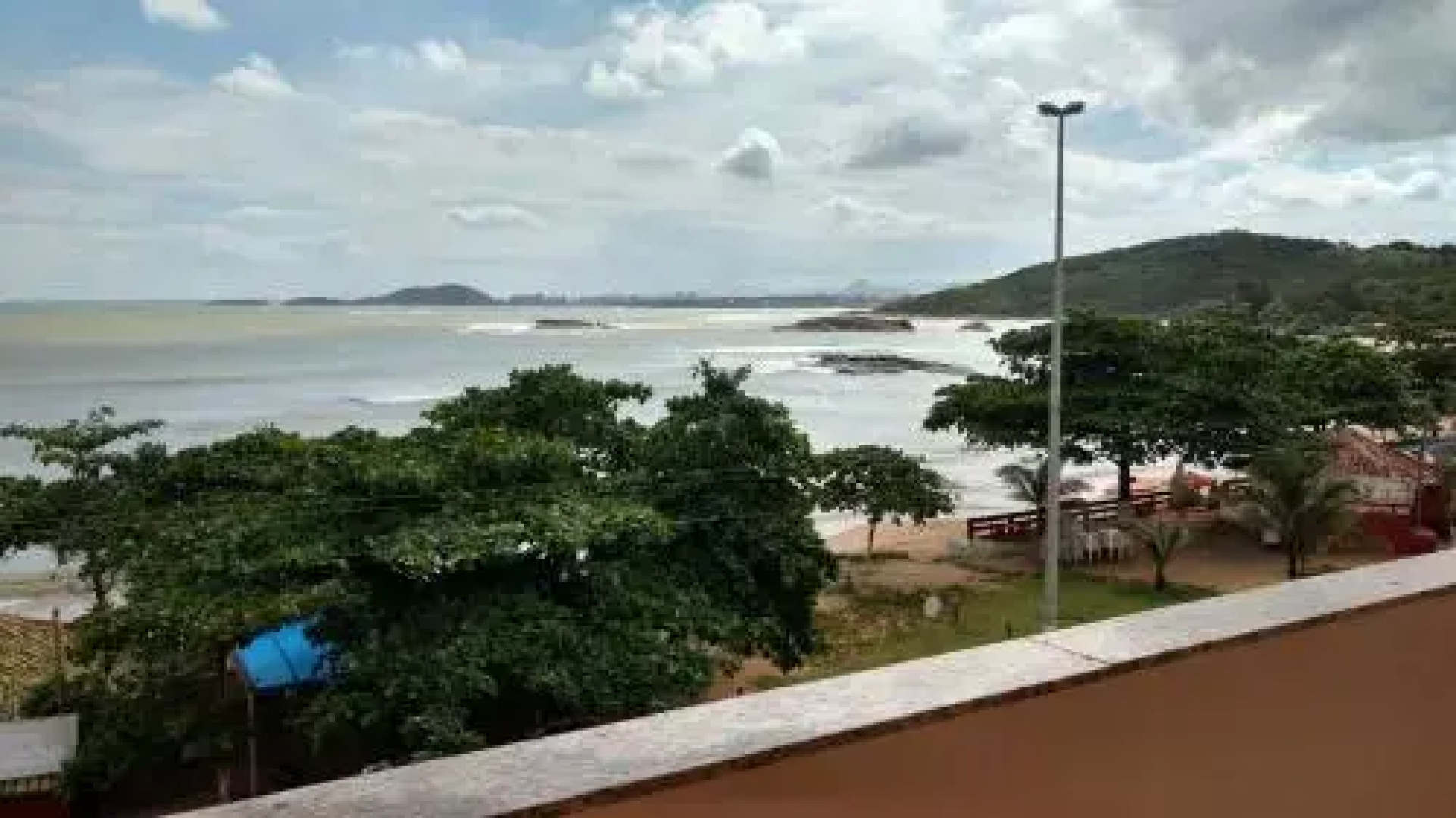 Flat Terra Do Sol