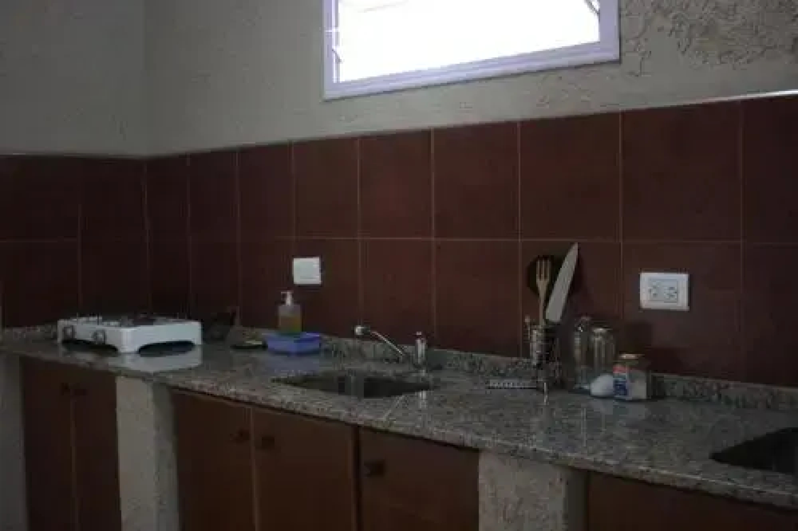 Cabañas Parque Vistalba