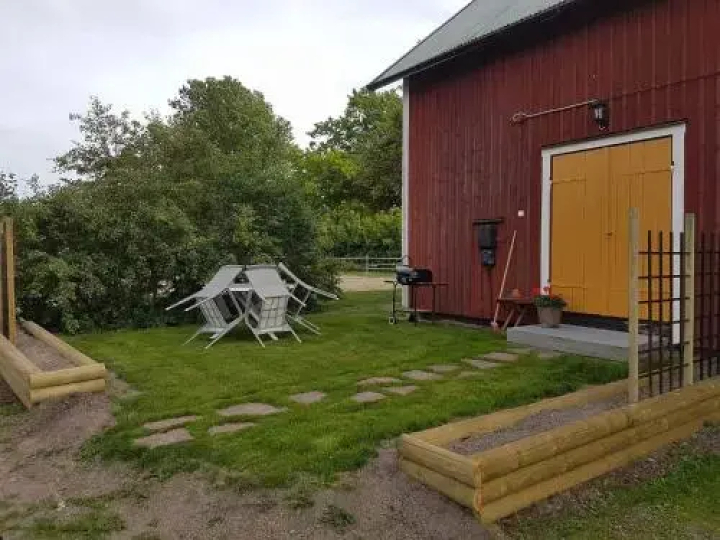 Övre Jäder 1 - Jönåker