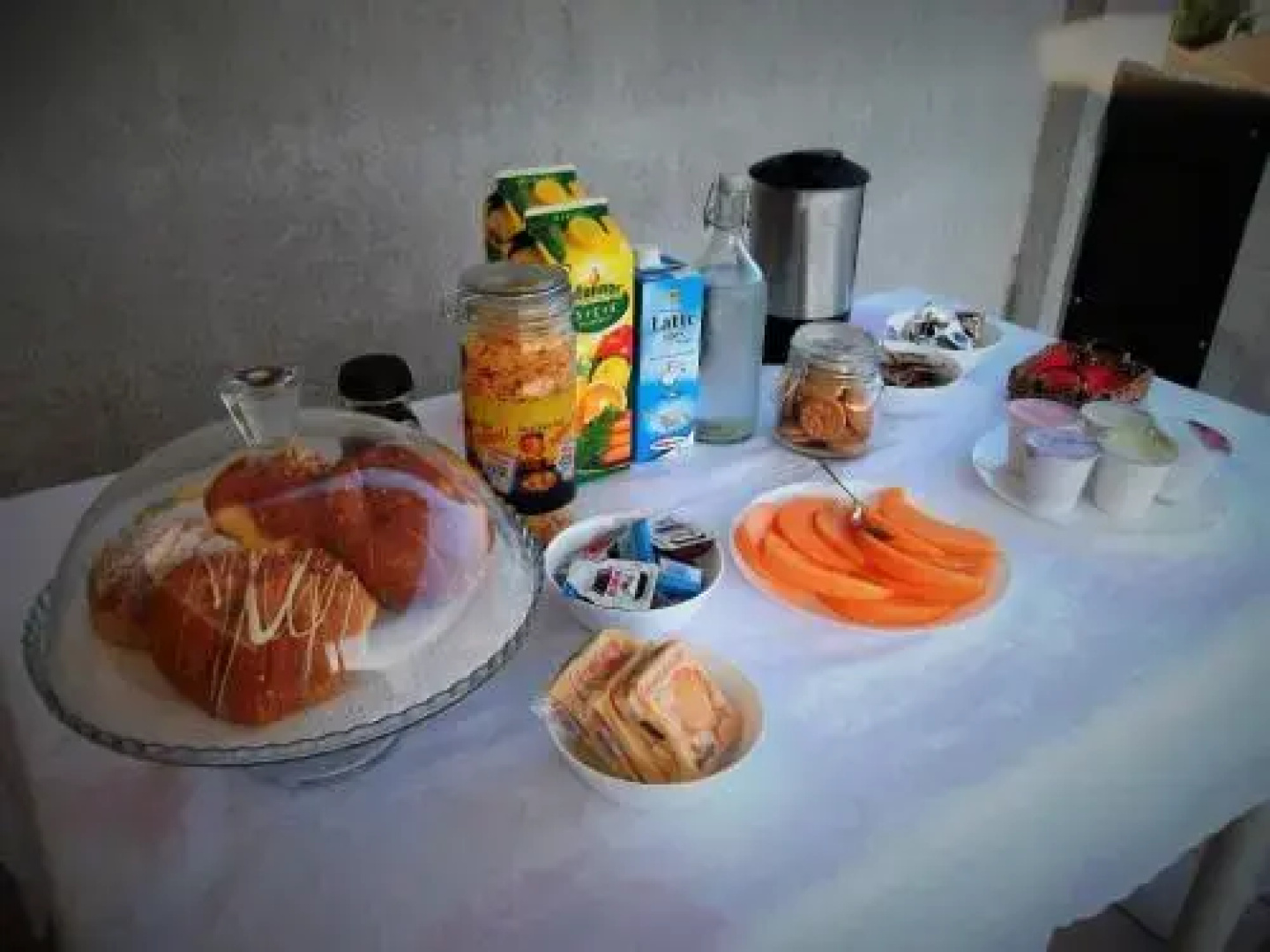 BB Casa Claudia