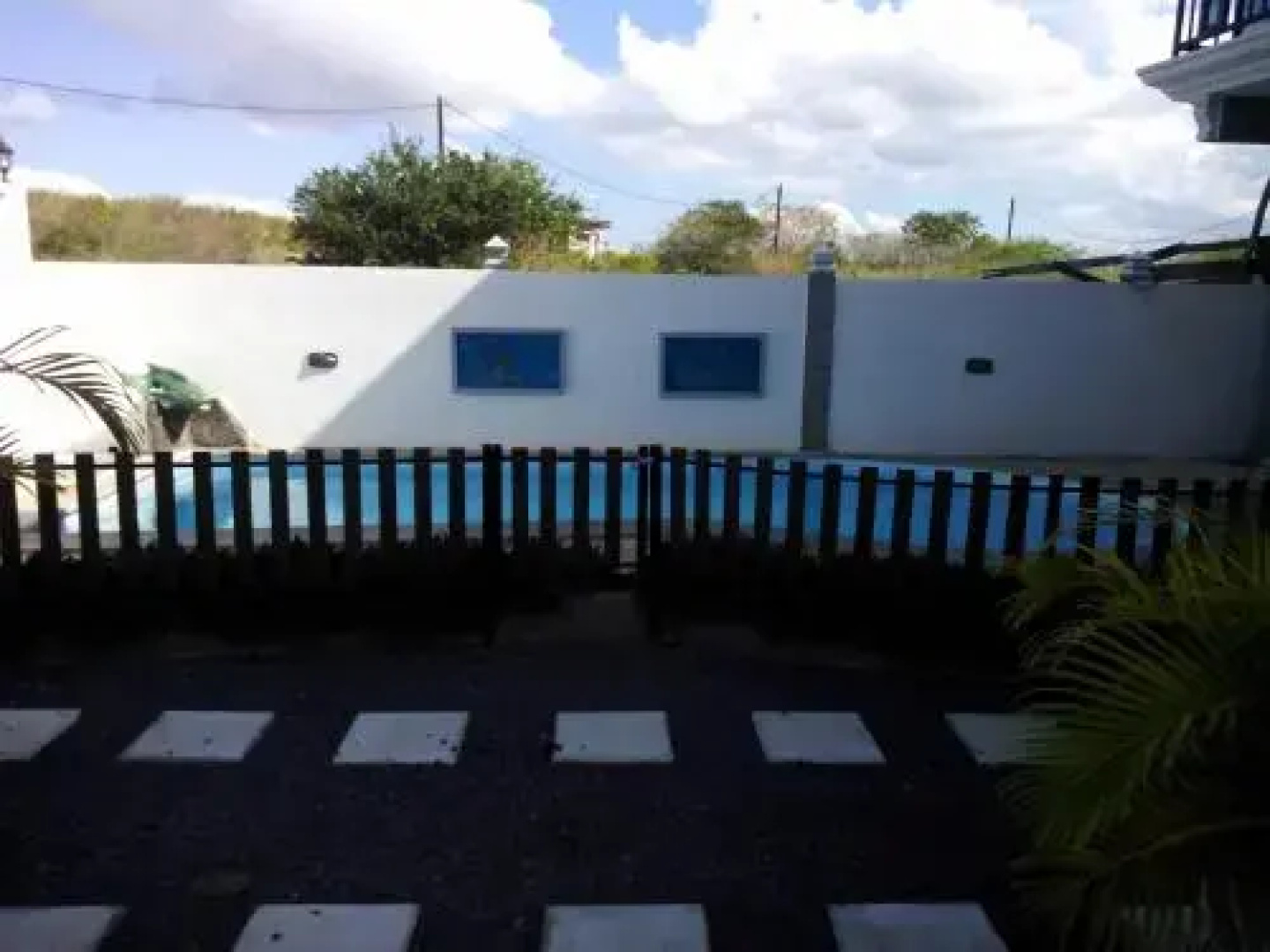 Fina Villa