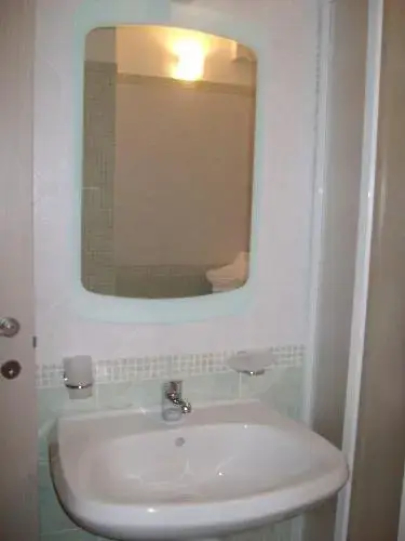 Bed & Breakfast Sulmare Marettimo