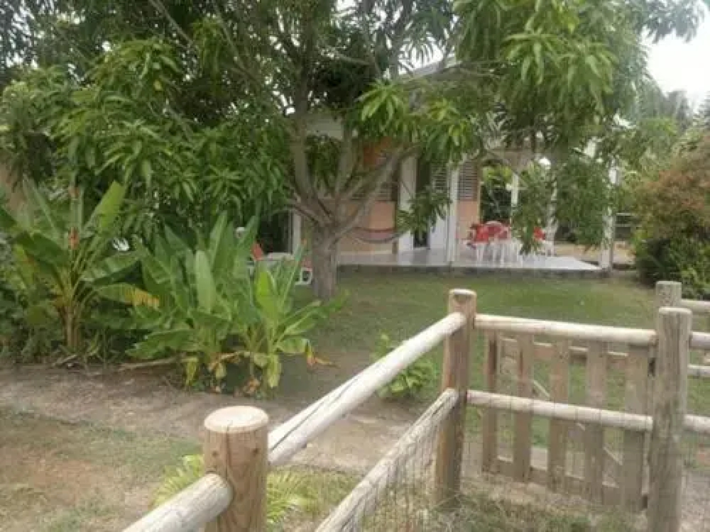 Residence Corail