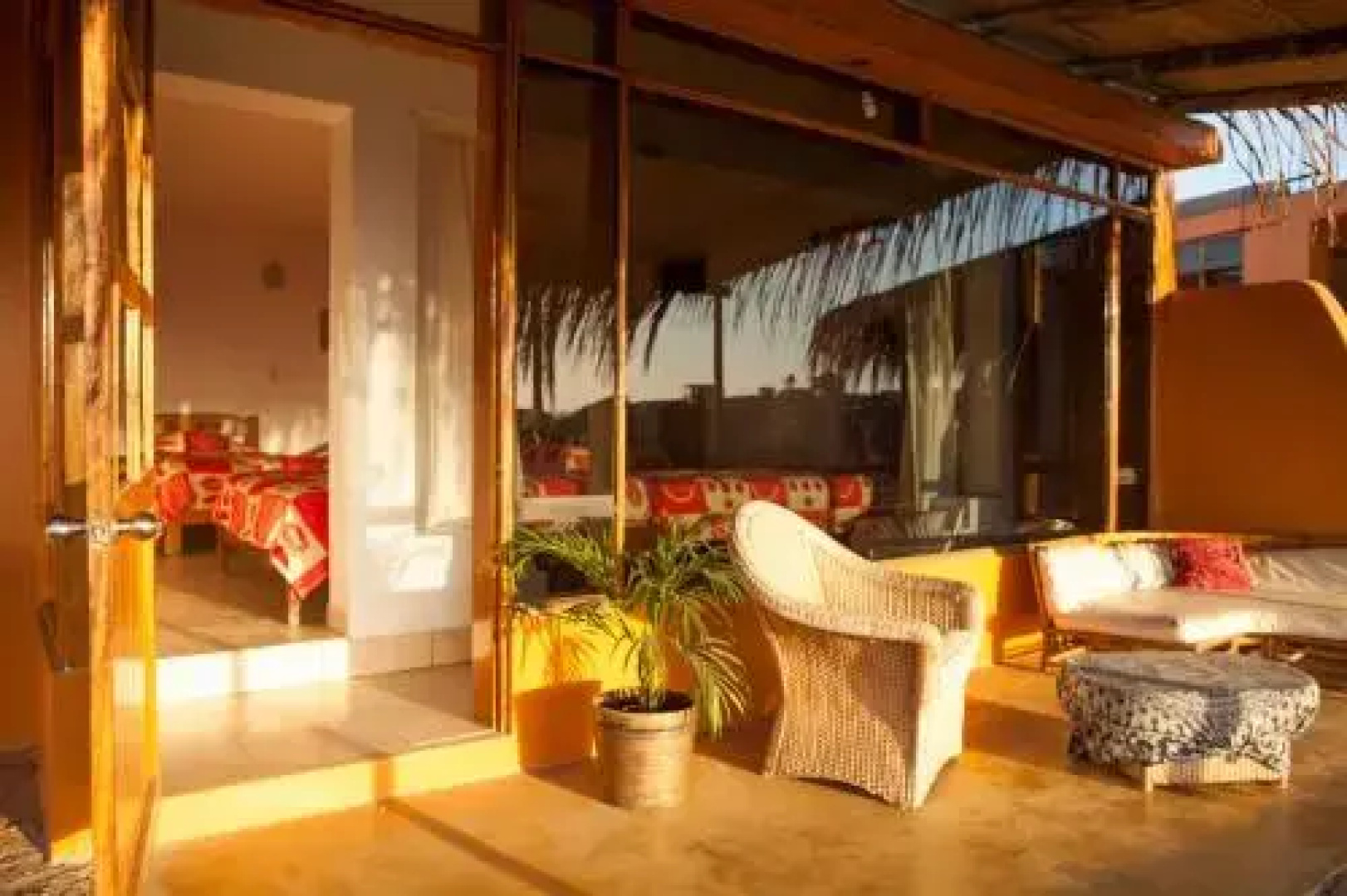 Lobitos Surf House