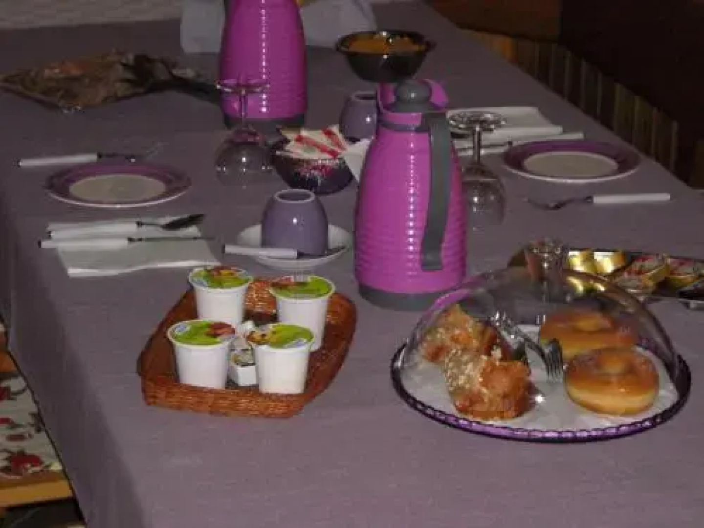 B&B Casabasoti