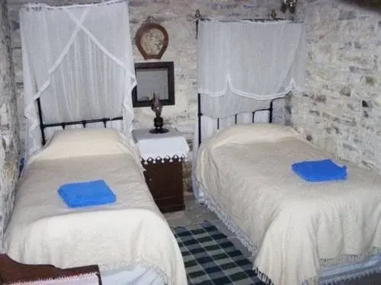 Gabriel House Traditional Apartments