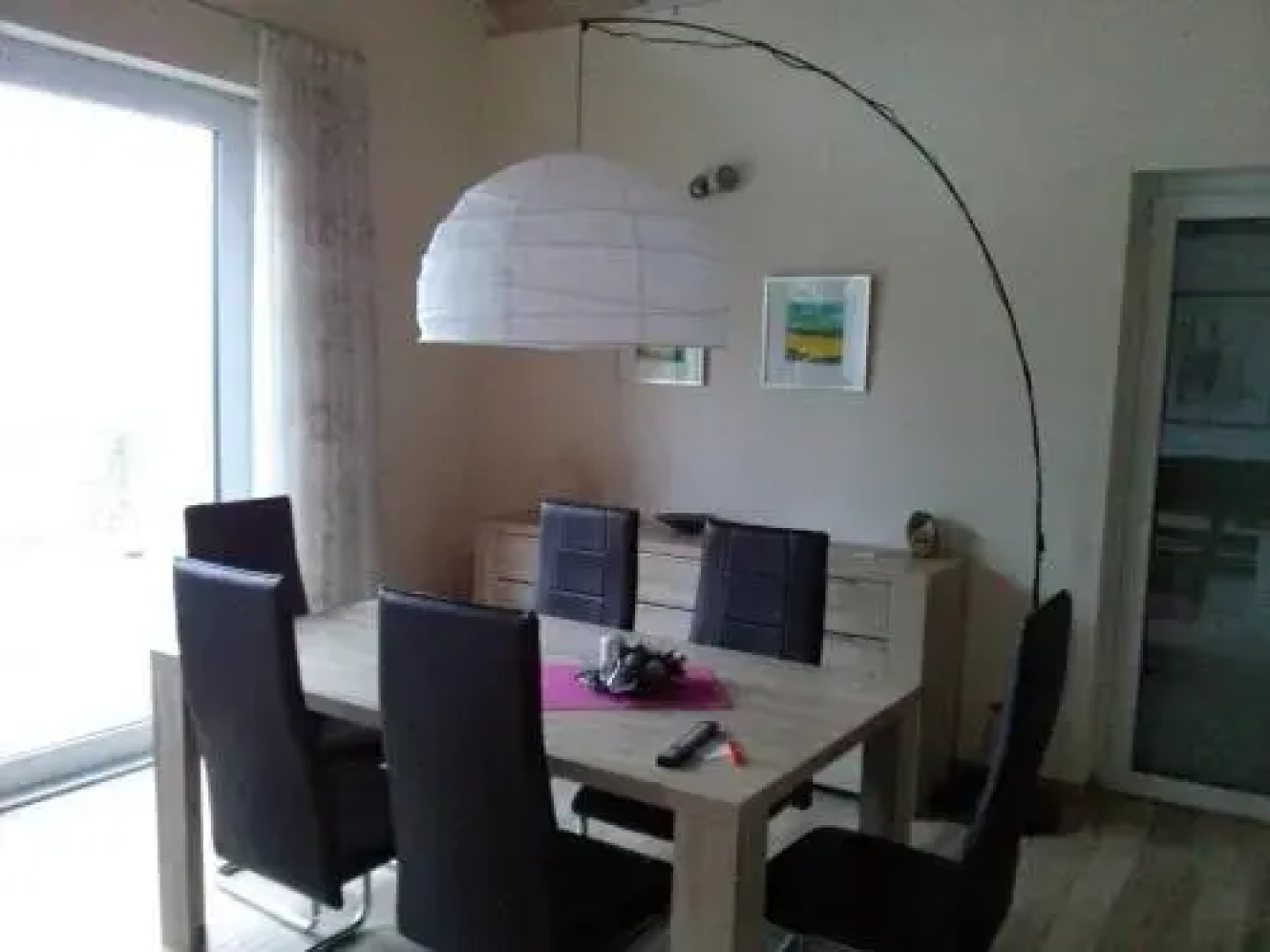 Ferienhaus Eschauel
