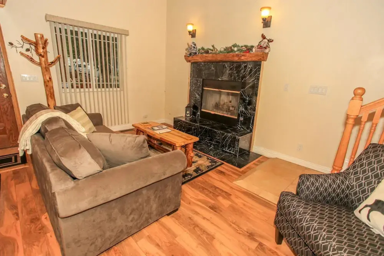 Two Tickets to Bearadise