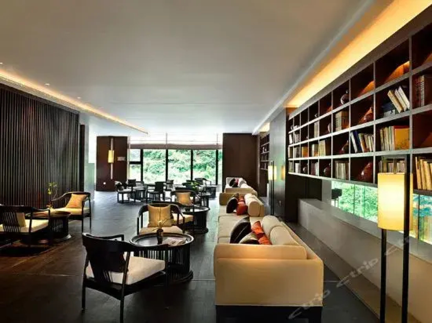 Hongzhushan Hotel