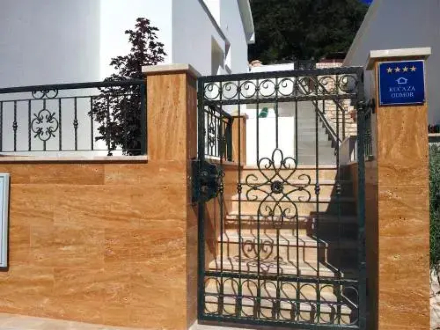 Villa Hera Sevid
