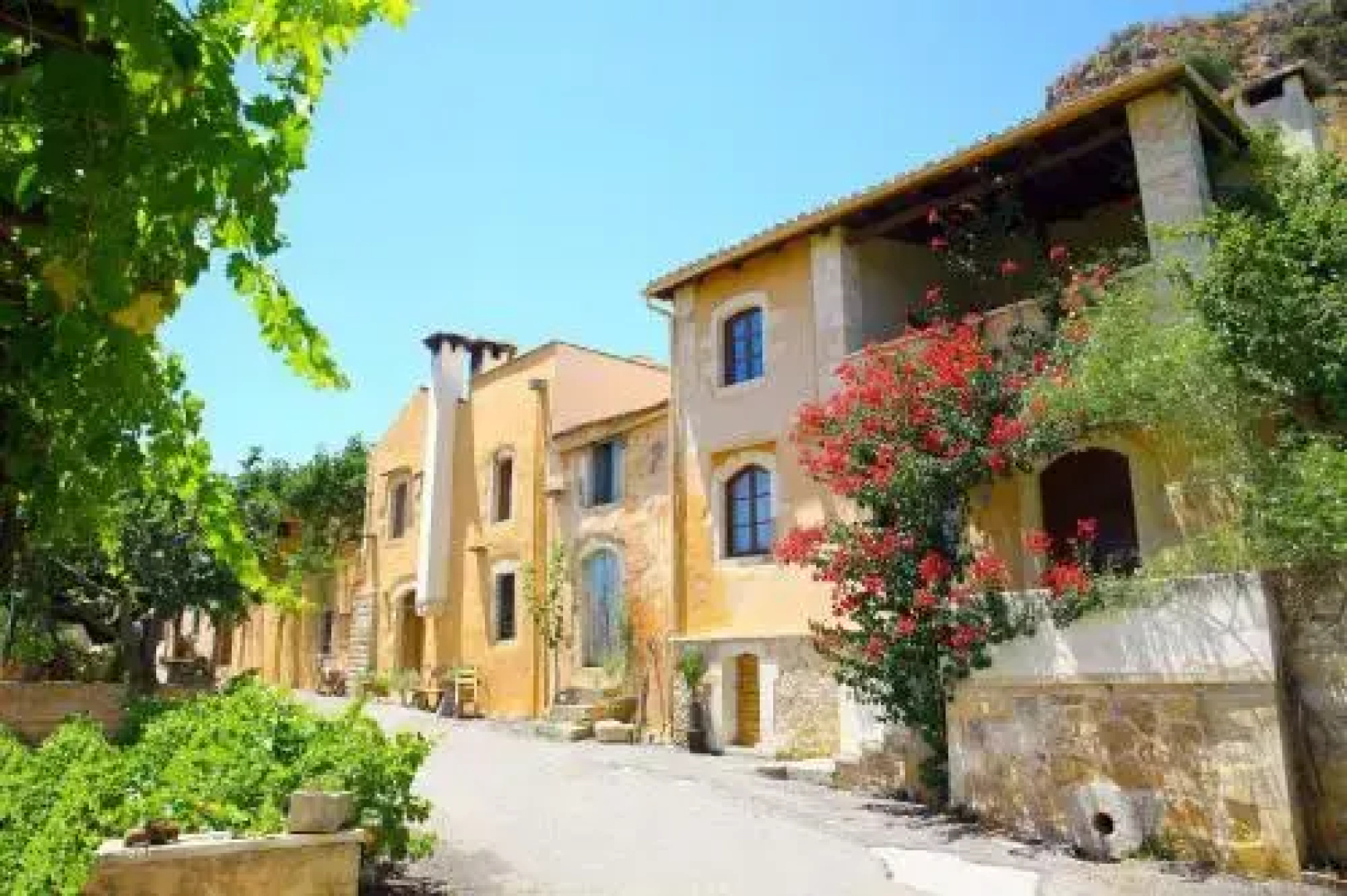 Kamares Houses