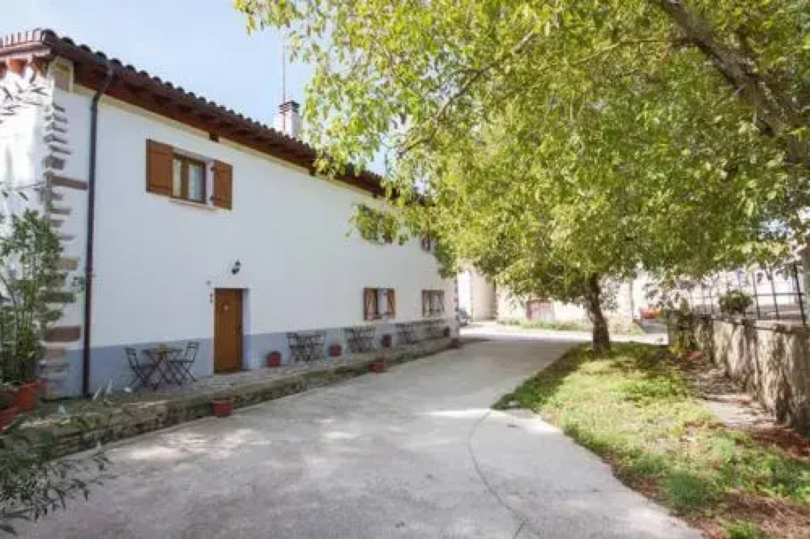 Ekolanda Casa Rural