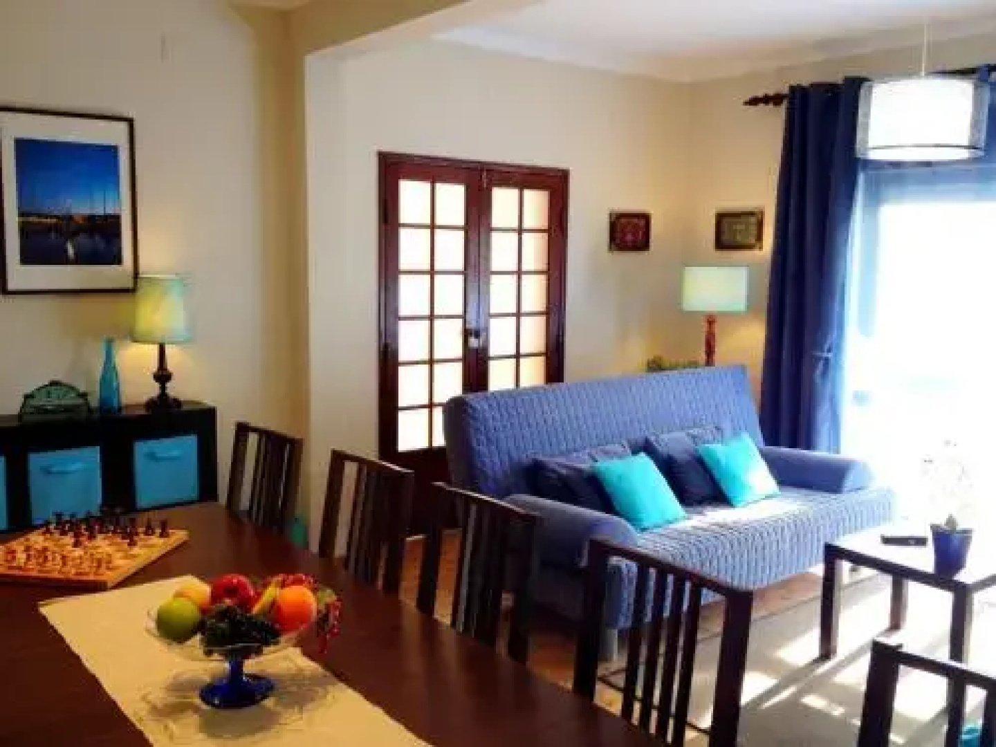 Bambus House Algarve