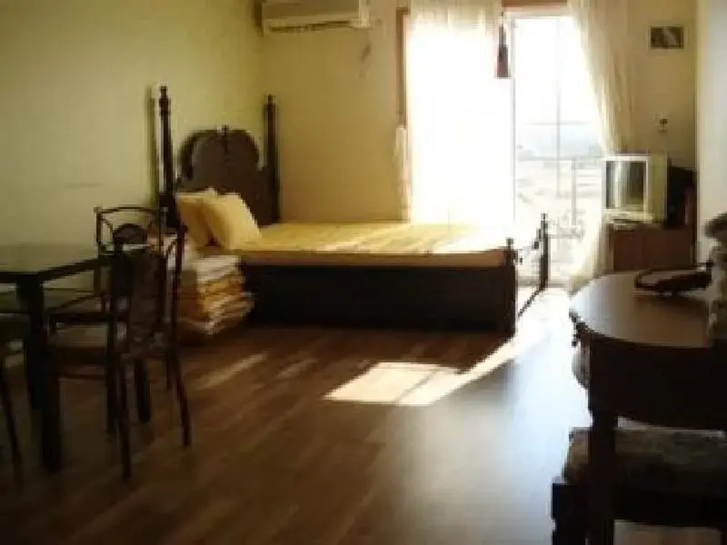 Lake Landscape Pension