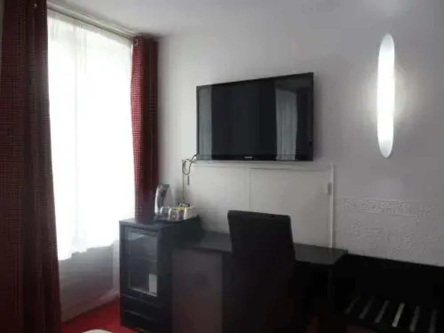 Auberge bretonne