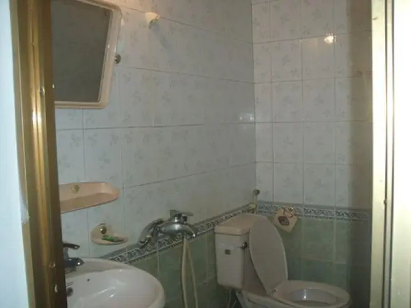 Hoang Linh Hotel