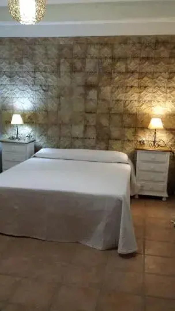 Casas Isabel