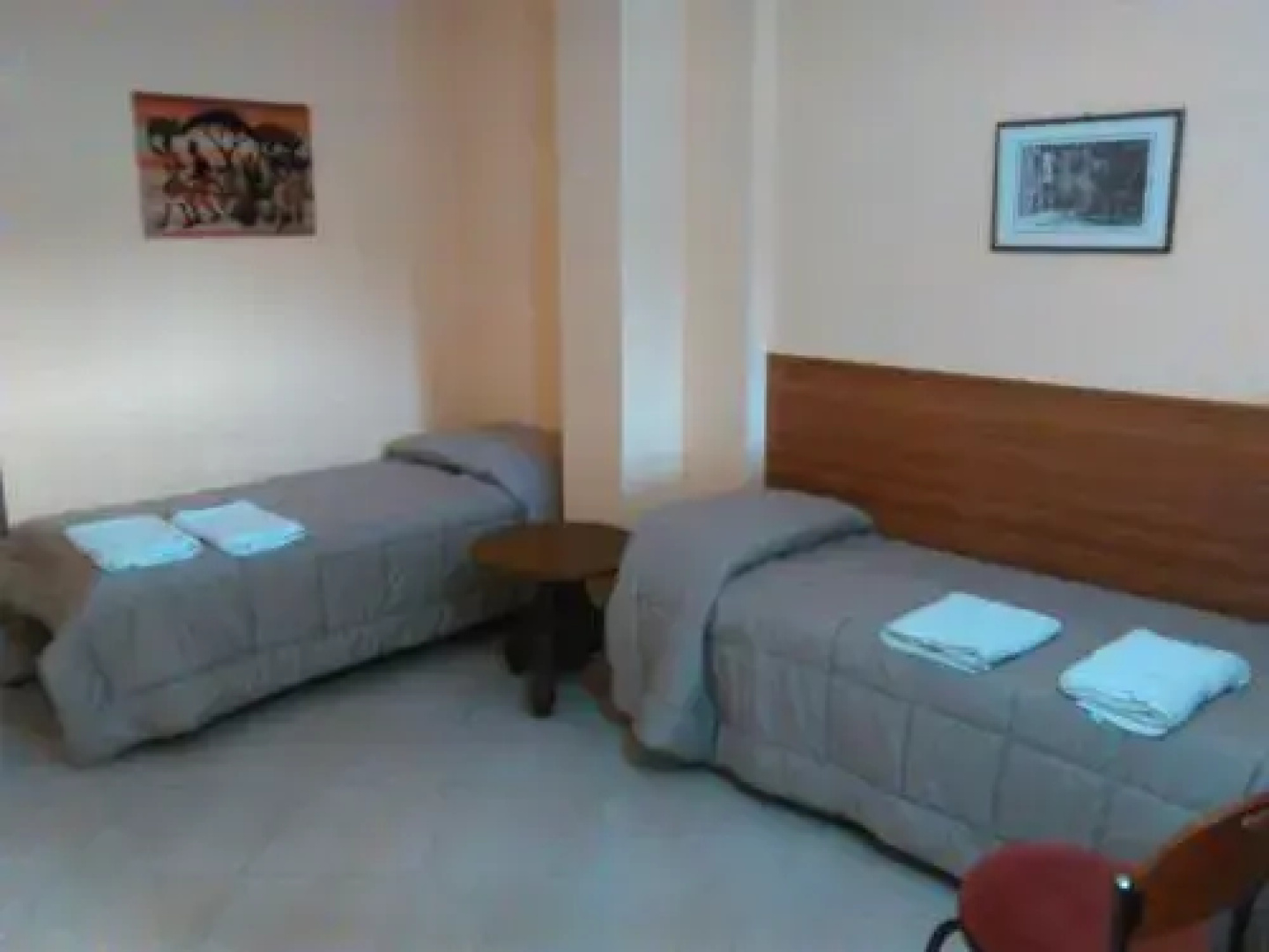 Mediterraneo Residence