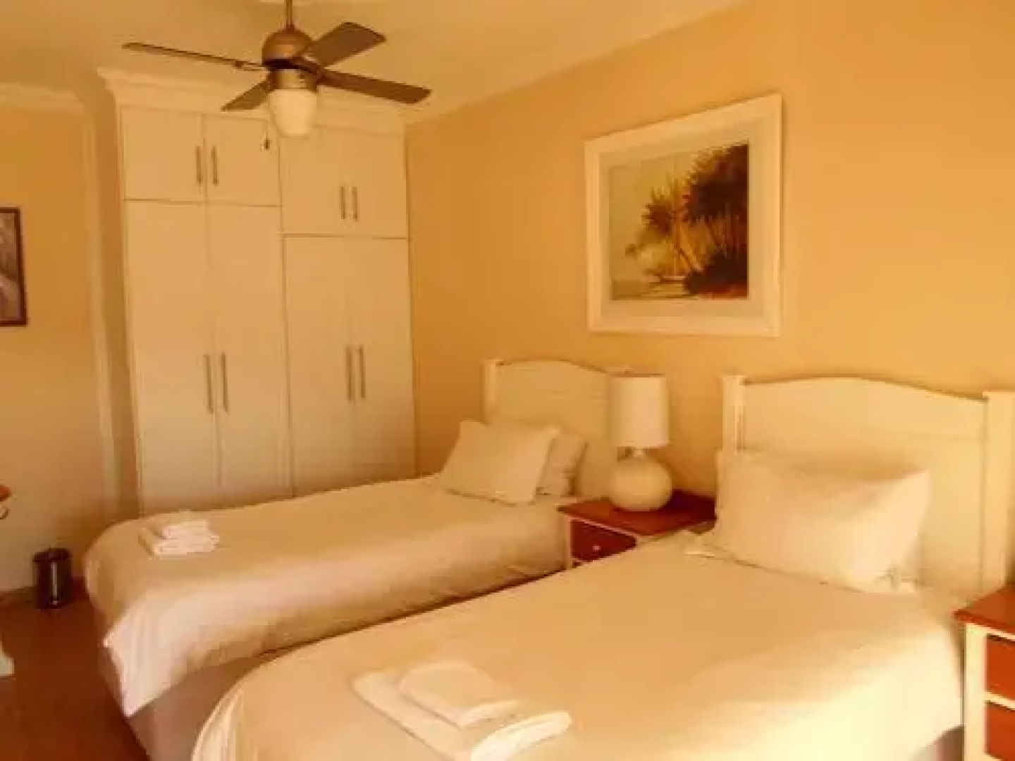 Majestic Bed and Breakfast
