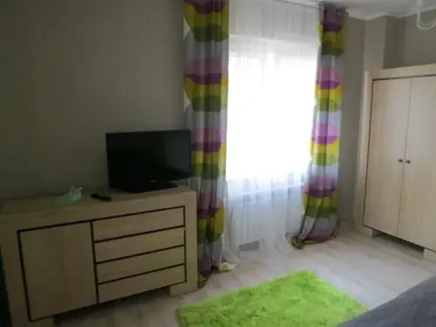 Apartament PolnaHouse