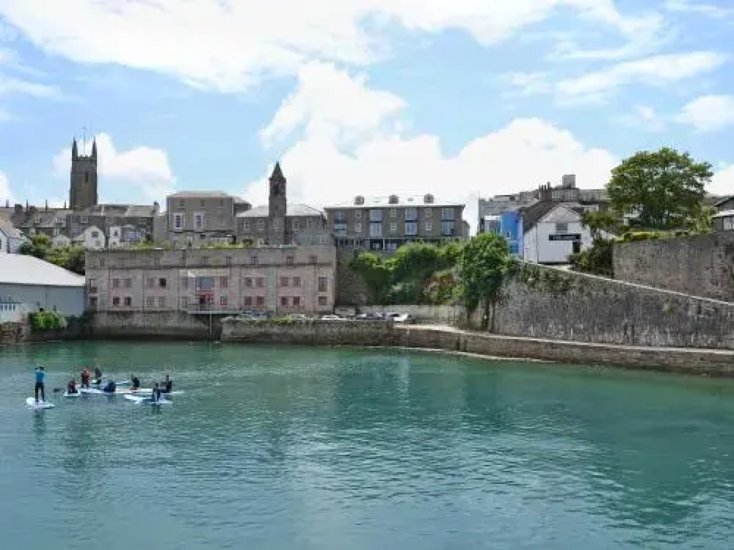 Abbey Hotel