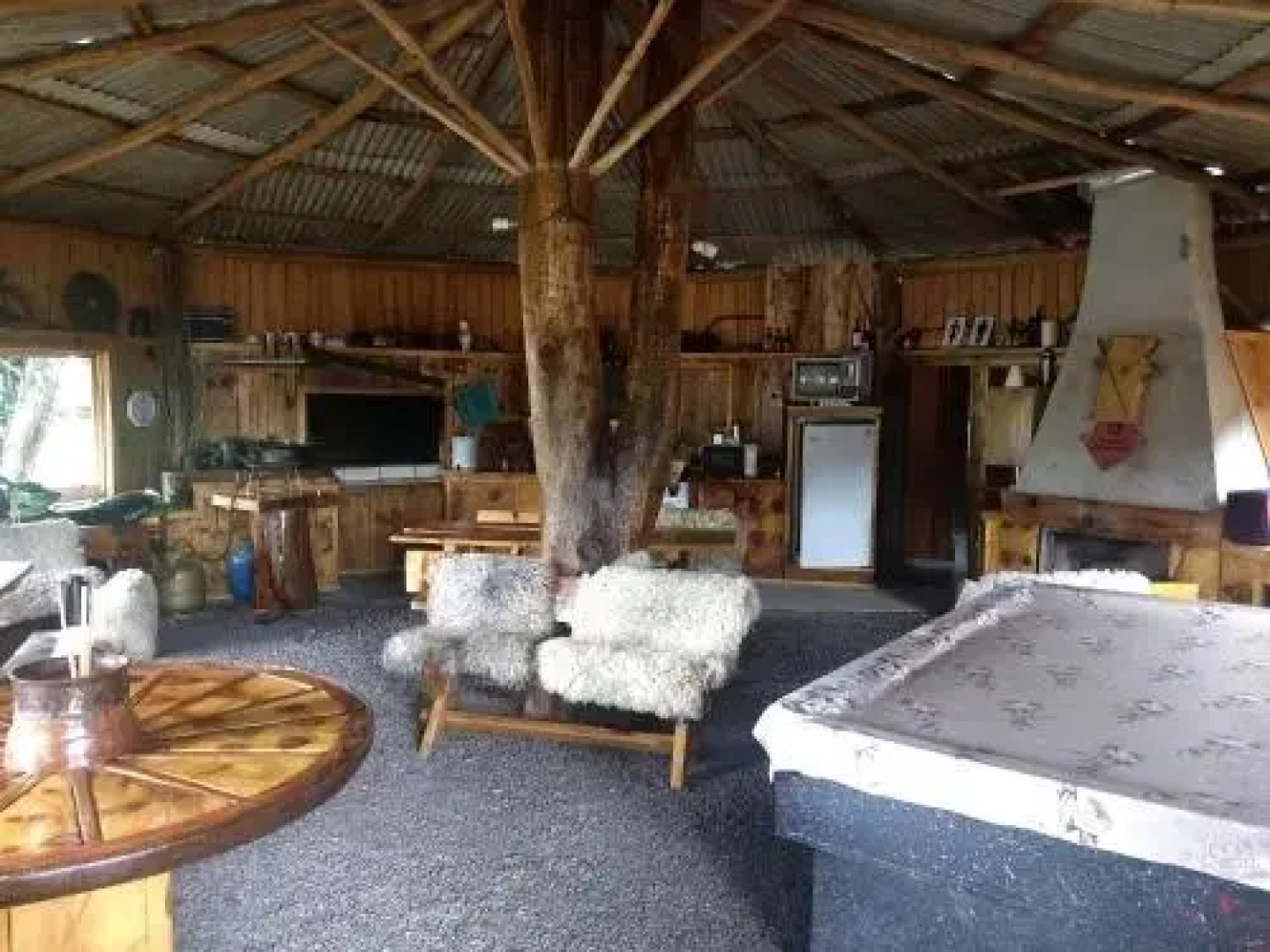 Pousada Oliveira - Cambara do Sul-RS