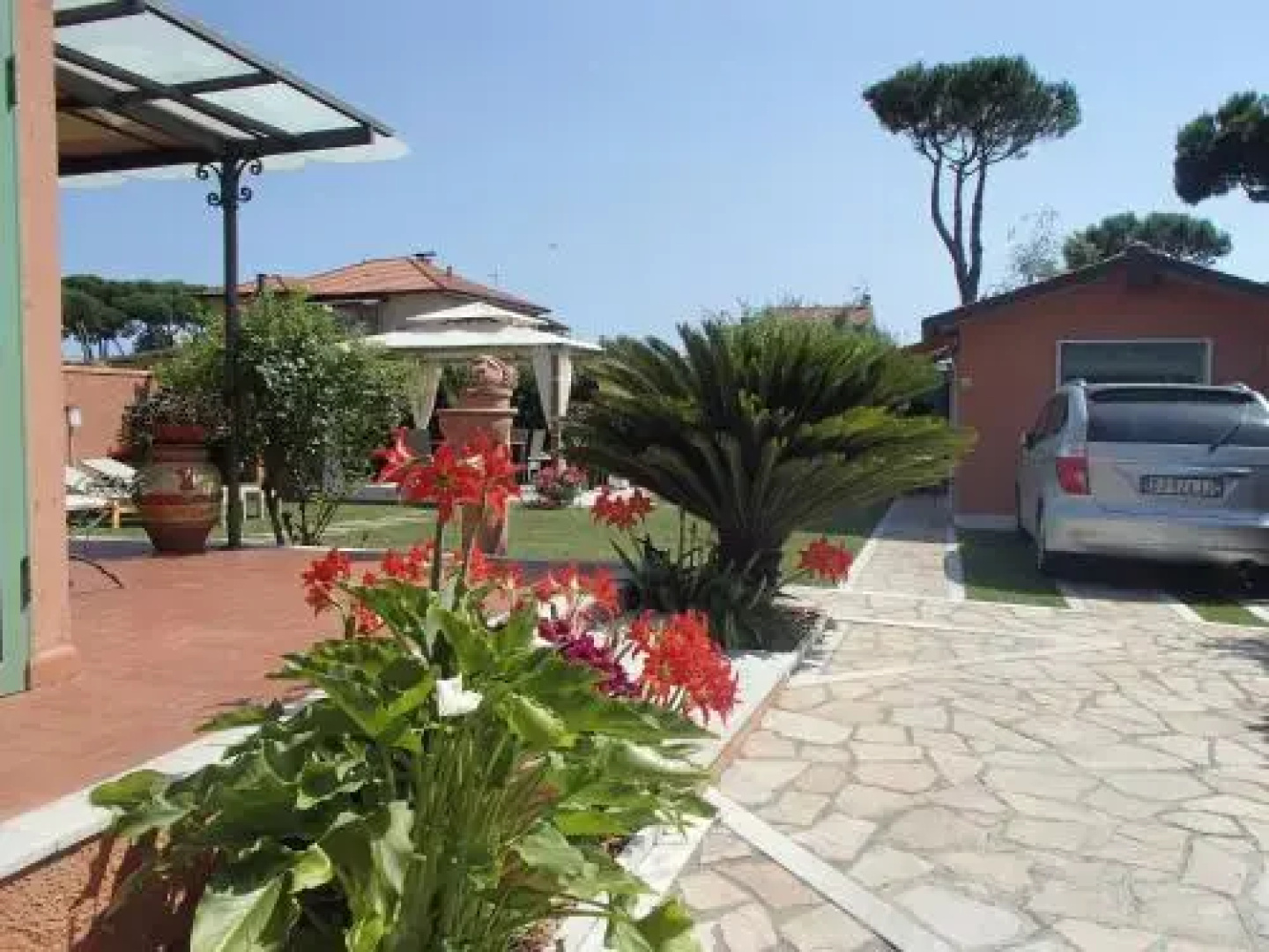Giusy Bed and Breakfast