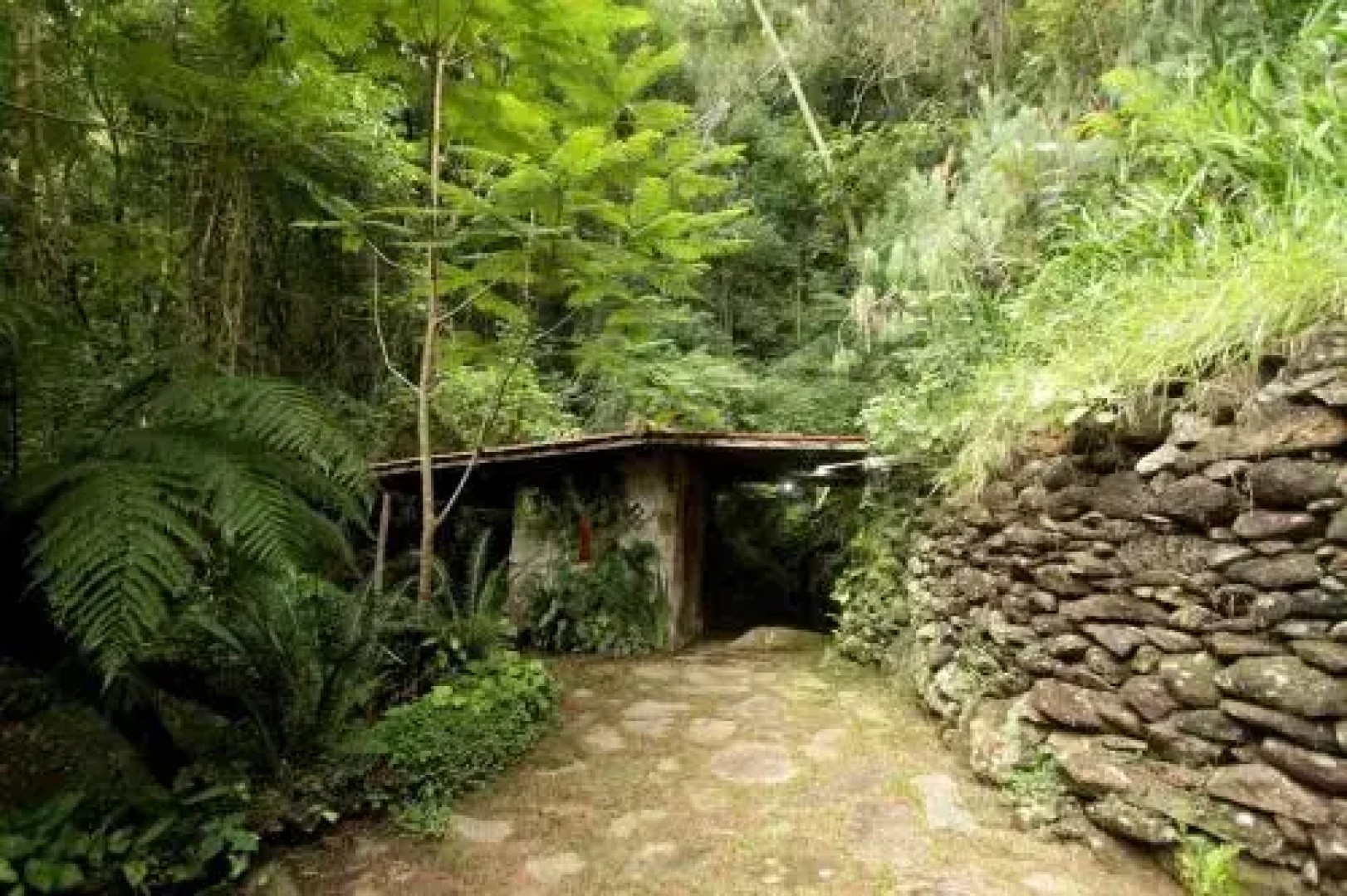 Hotel Pousada Muxarabi