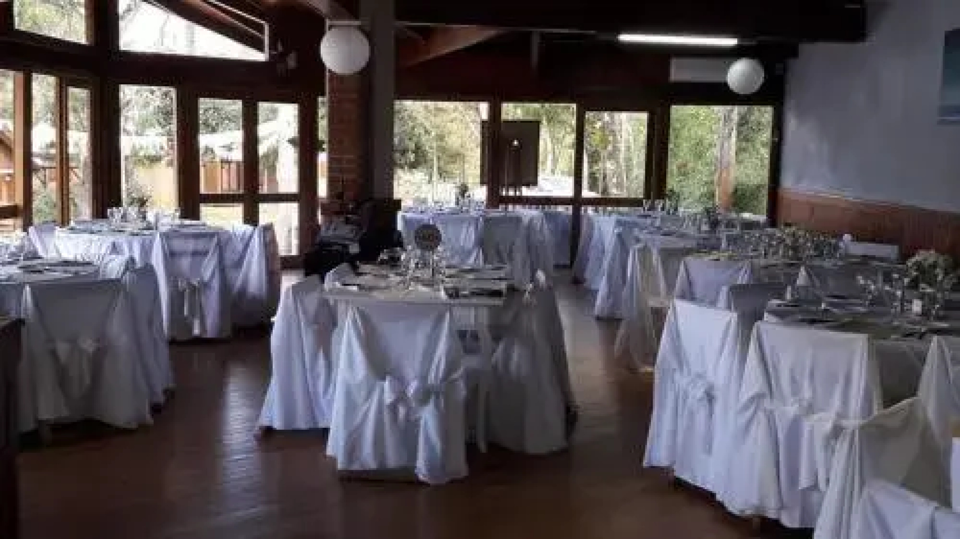 Un Lugar Hotel Cabañas