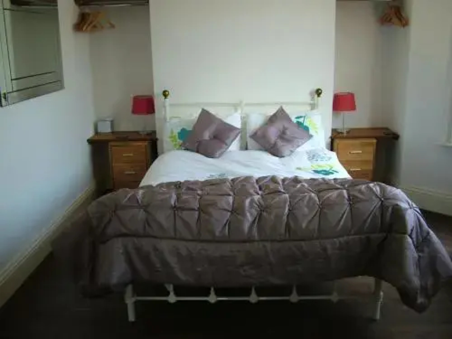 Stone House Lodge