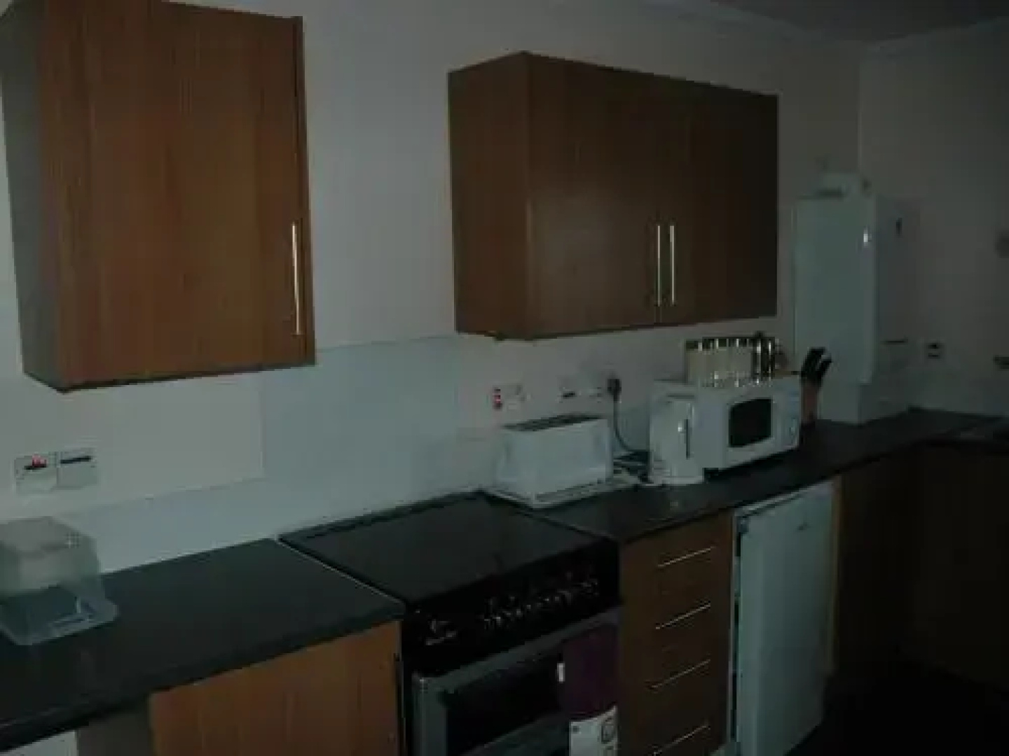 Butnben Holiday Homes