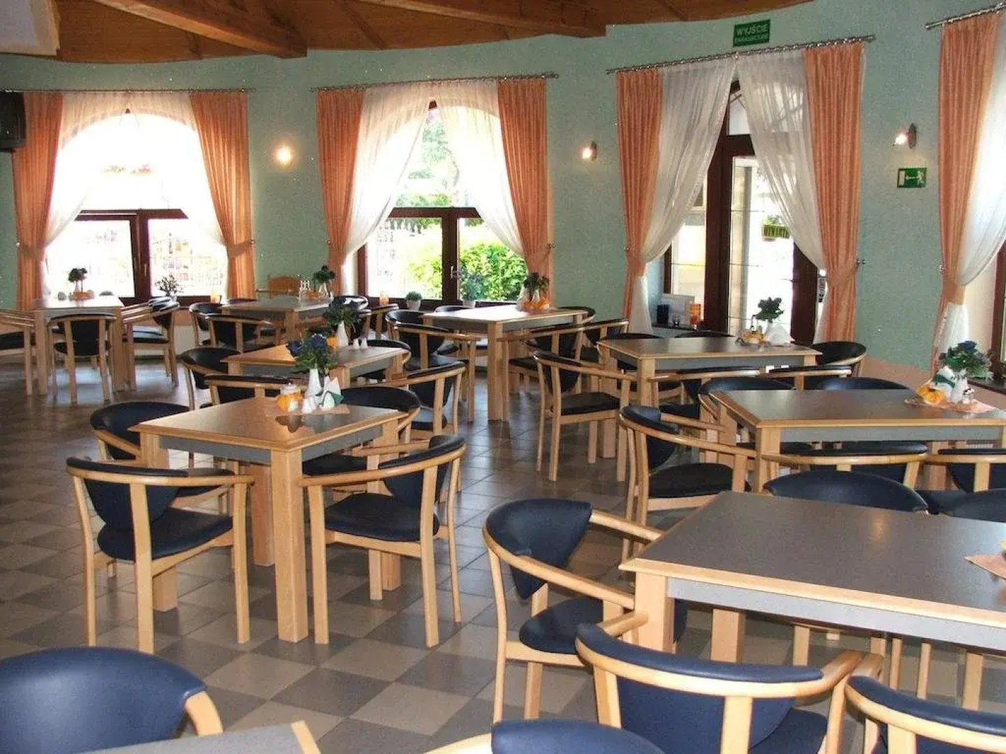Hotel Palacyk