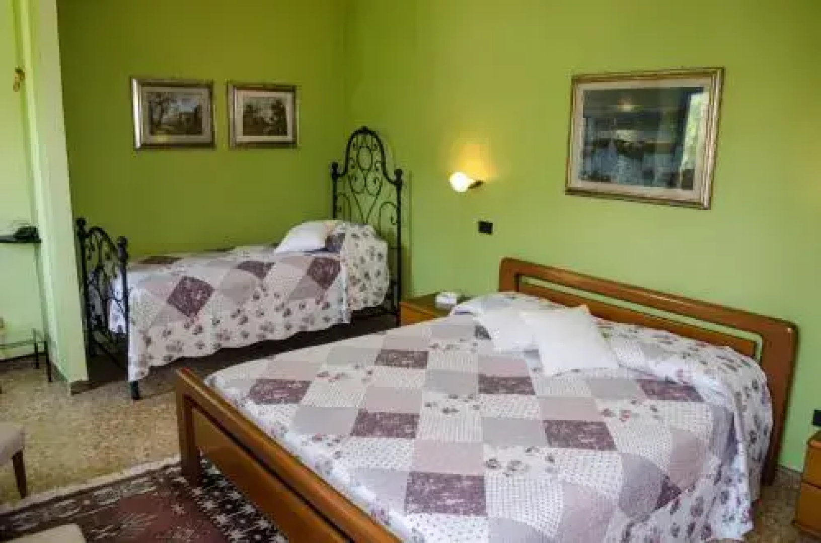 Bed & Breakfast La Terrazza