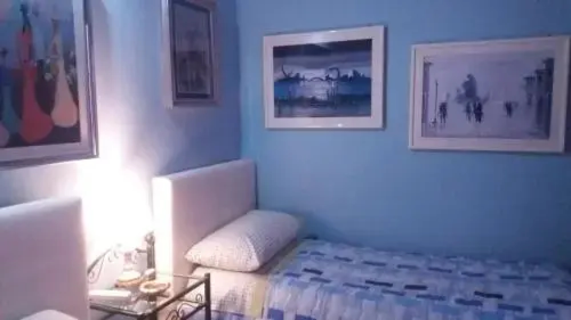 B&B Oxford