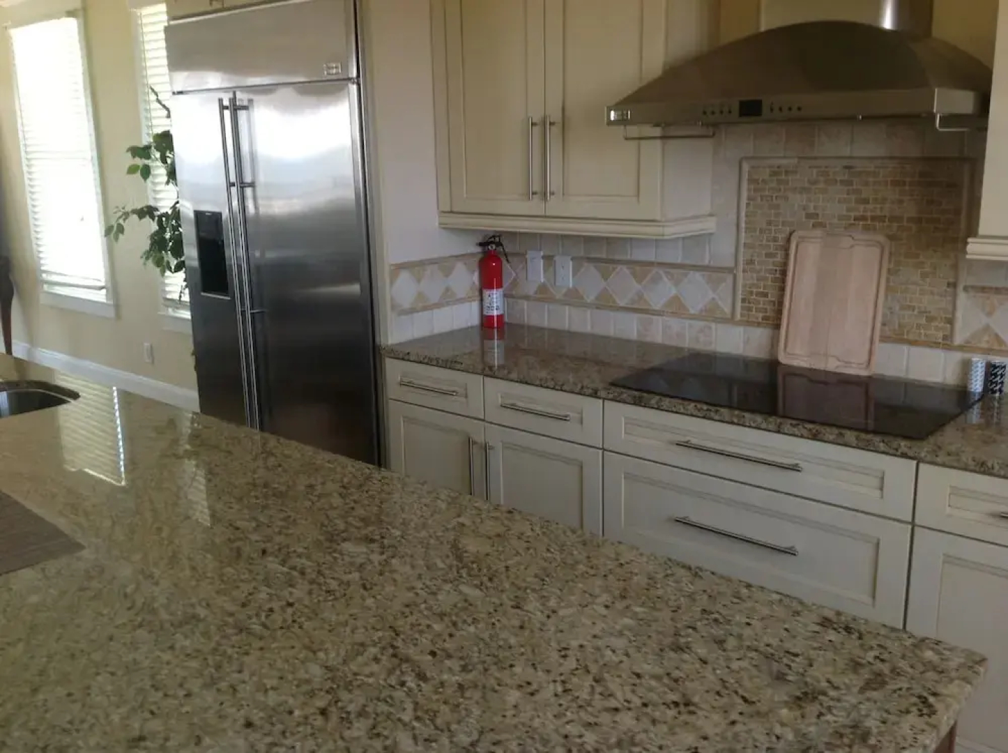 Endless Summer by RedAwning