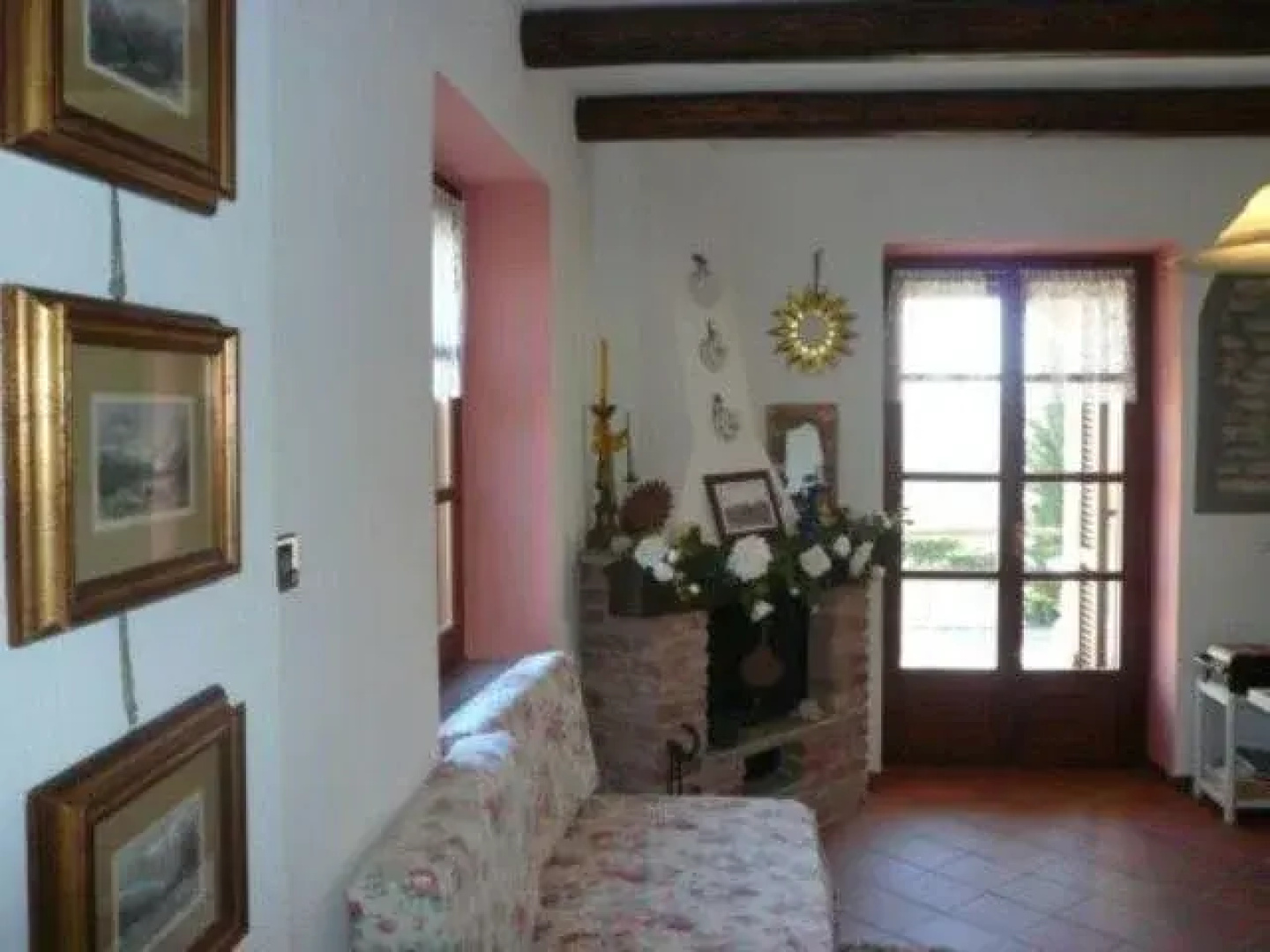Il Caprifoglio Neviglie
