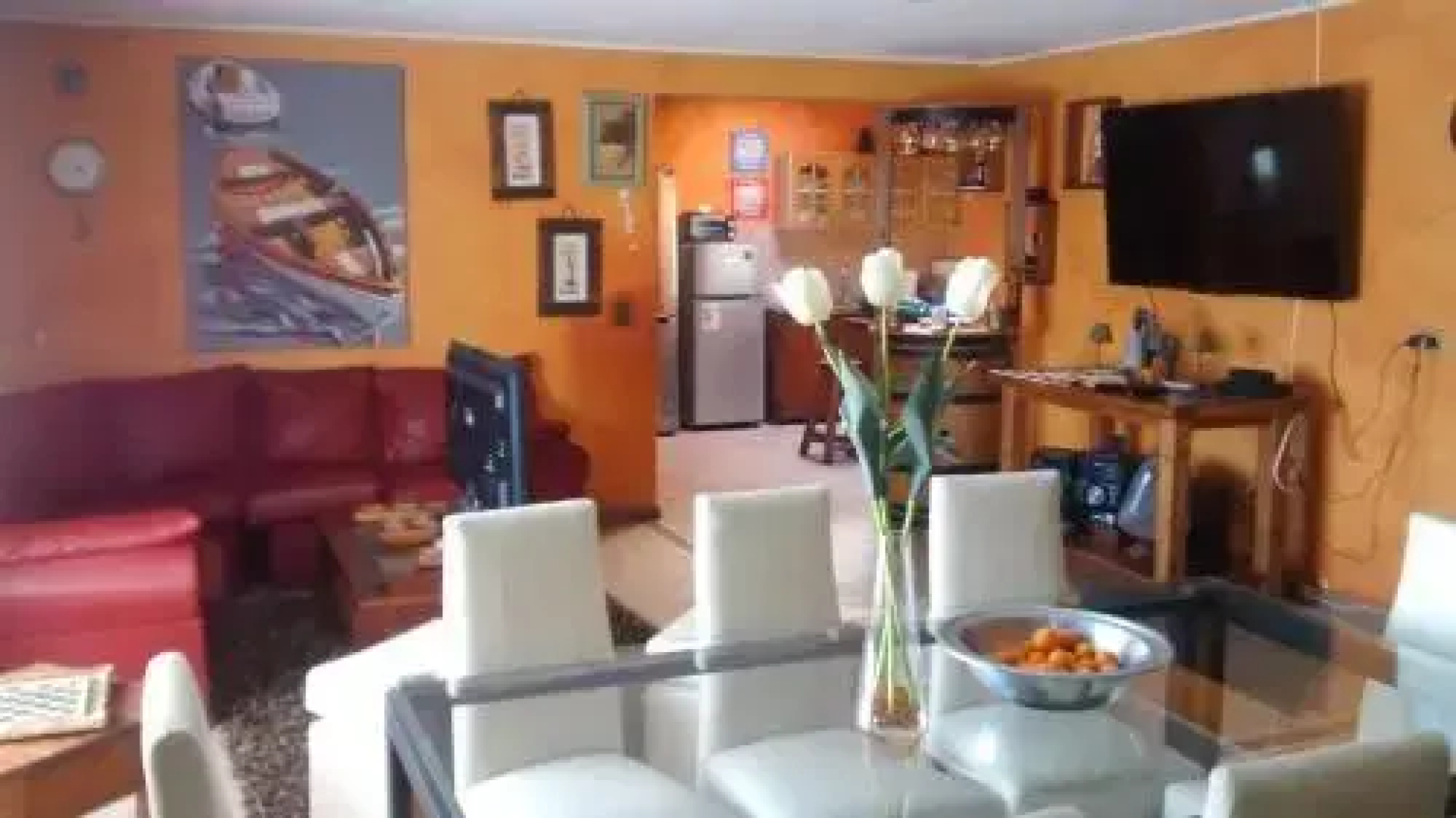 Hospedaje Aires del Sur