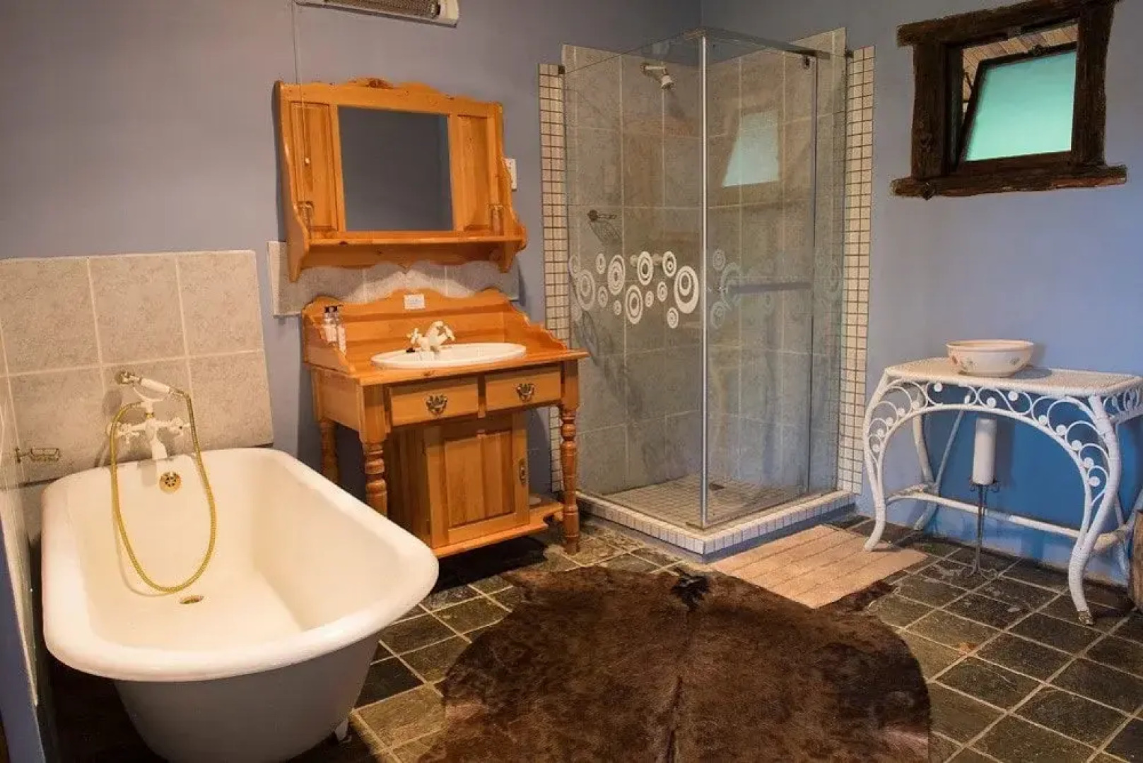 Penwarn Country Lodges