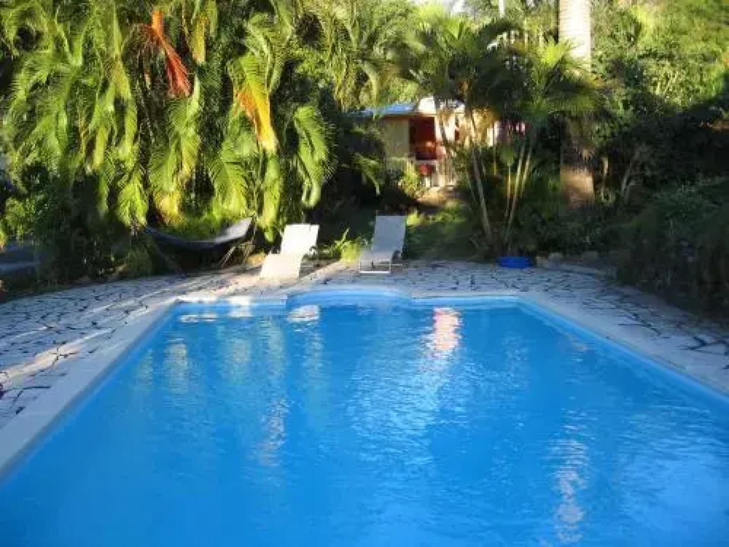 Vacances Bien Etre Guadeloupe