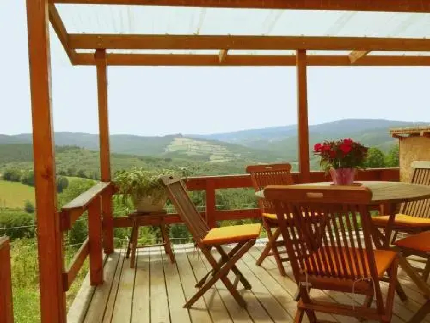 Gîte Naturavous