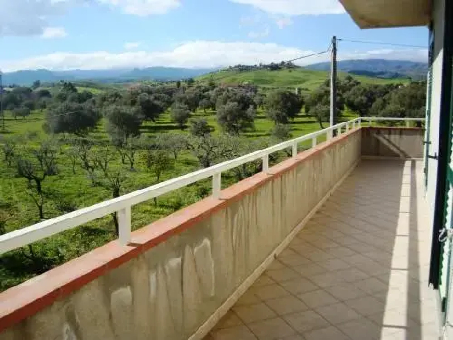 House Oleandro Borgorosso