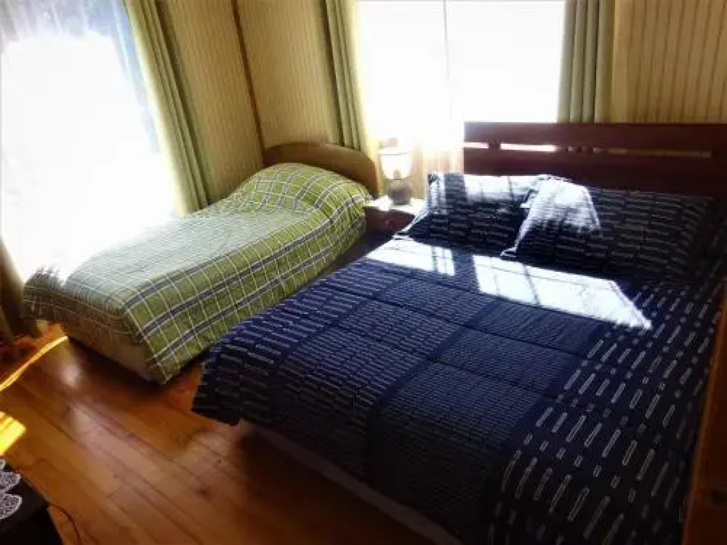 Patagonia Hostal Alojamiento Familiar