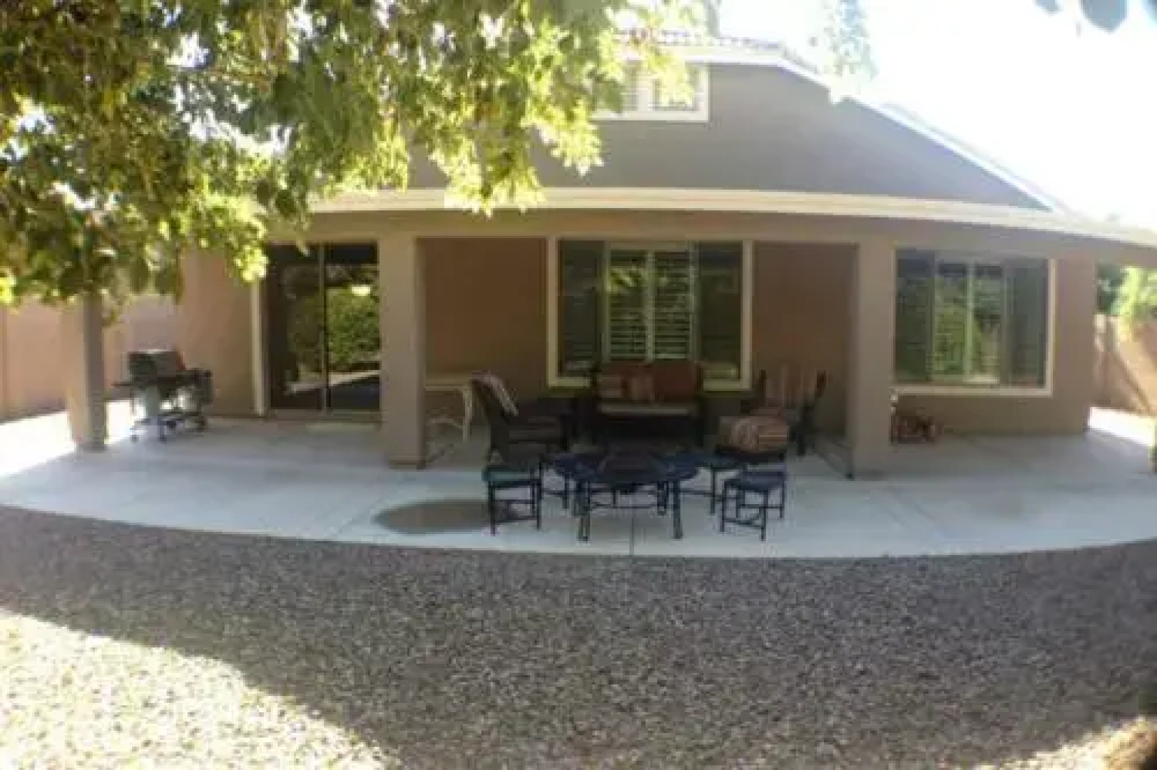 Three-Bedroom Chandler Home with BBQ