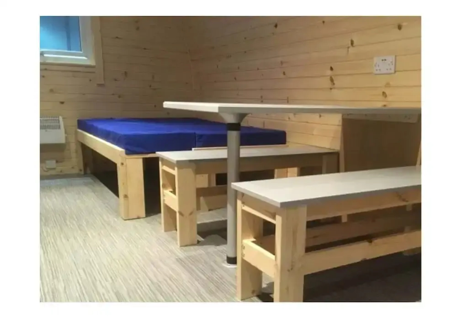 Rother Valley Caravan And Camping Park