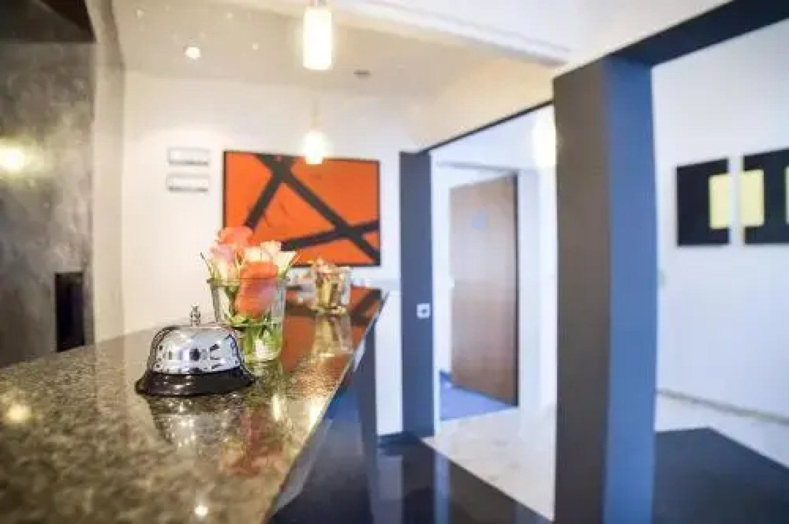 Hotel Garni