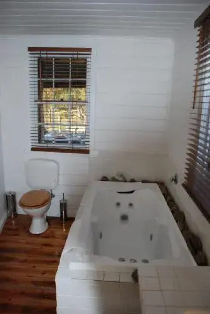 Mancuso Country Cottage Retreat
