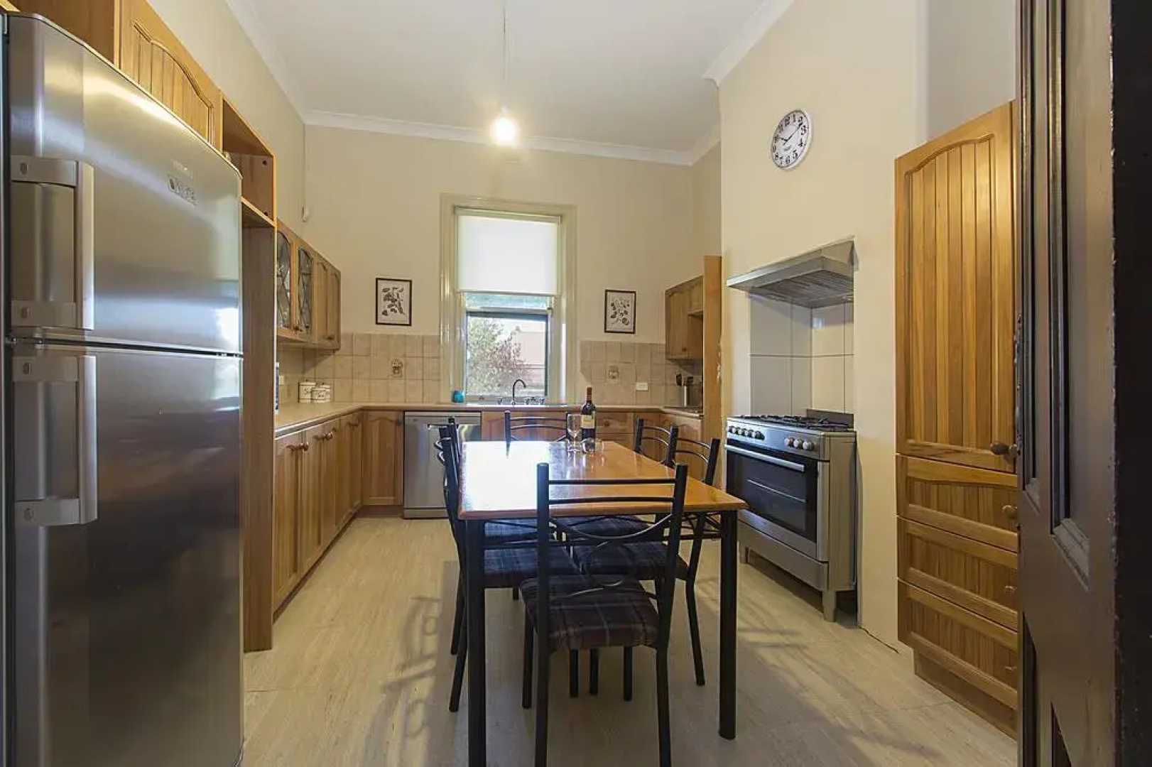 Barossa Vineyard Guesthouse